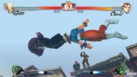 Nuevas im�genes de Street Fighter IV