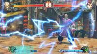 Nuevas im�genes de Street Fighter IV