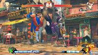 Nuevas im�genes de Street Fighter IV