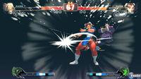 Nuevas im�genes de Street Fighter IV