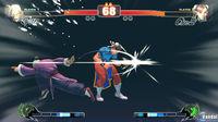 Nuevas im�genes de Street Fighter IV