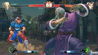 Nuevas im�genes de Street Fighter IV