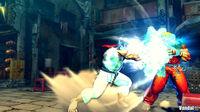 Nuevas im�genes de Street Fighter IV