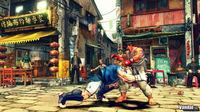 Capcom desvela a un nuevo luchador de Street Fighter IV