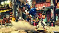 Capcom desvela a un nuevo luchador de Street Fighter IV