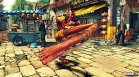 Nuevas im�genes de Street Fighter IV