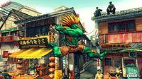 Nuevas im�genes de Street Fighter IV
