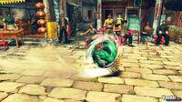 Nuevas im�genes de Street Fighter IV
