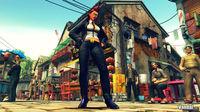 Nuevas im�genes de Street Fighter IV