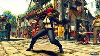 Nuevas im�genes de Street Fighter IV
