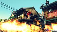 Nuevas im�genes de Street Fighter IV