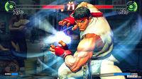 Nuevas im�genes y detalles de Street Fighter IV