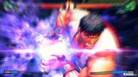 Nuevas im�genes y detalles de Street Fighter IV