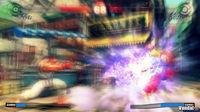 Nuevas im�genes y detalles de Street Fighter IV