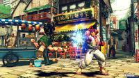 Nuevas im�genes y detalles de Street Fighter IV