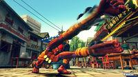 Nuevas im�genes y detalles de Street Fighter IV