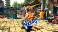 Nuevas im�genes y detalles de Street Fighter IV