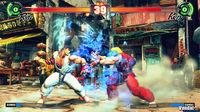 Nuevas im�genes y detalles de Street Fighter IV