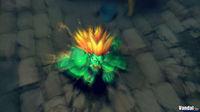 Nuevas im�genes y detalles de Street Fighter IV