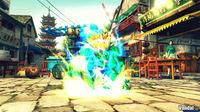Nuevas im�genes y detalles de Street Fighter IV