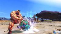 Nuevas im�genes de Street Fighter IV