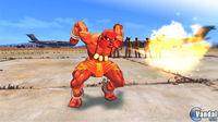 Nuevas im�genes de Street Fighter IV