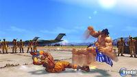Nuevas im�genes de Street Fighter IV