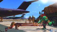 Nuevas im�genes de Street Fighter IV
