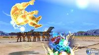 Nuevas im�genes de Street Fighter IV
