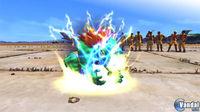 Nuevas im�genes de Street Fighter IV
