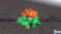 Nuevas im�genes de Street Fighter IV