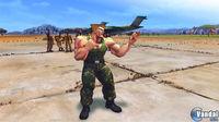 Nuevas im�genes de Street Fighter IV