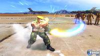 Nuevas im�genes de Street Fighter IV