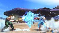 Nuevas im�genes de Street Fighter IV