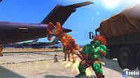 Nuevas im�genes de Street Fighter IV