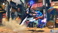Nuevas im�genes de Street Fighter IV