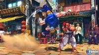 Nuevas im�genes de Street Fighter IV