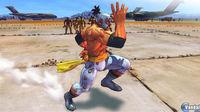 Capcom muestra a El Fuerte de Street Fighter IV