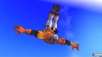 Capcom muestra a El Fuerte de Street Fighter IV