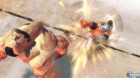 Capcom muestra a El Fuerte de Street Fighter IV