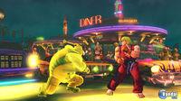 Nuevas im�genes de Street Fighter IV