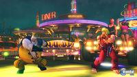 Nuevas im�genes de Street Fighter IV