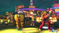 Nuevas im�genes de Street Fighter IV
