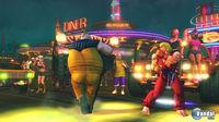 Nuevas im�genes de Street Fighter IV
