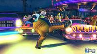 Nuevas im�genes de Street Fighter IV