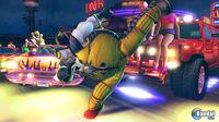 Nuevas im�genes de Street Fighter IV