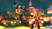 Nuevas im�genes de Street Fighter IV