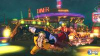 Nuevas im�genes de Street Fighter IV