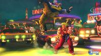 Nuevas im�genes de Street Fighter IV