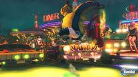 Nuevas im�genes de Street Fighter IV